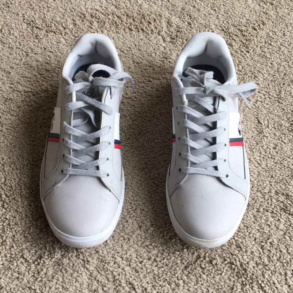 Lacoste Sneakers
